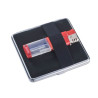 Cigaret Etui med Lighter Holder Cigaret Etui med Lighter Holder