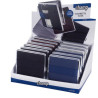 Cigaret Etui med Lighter Holder Cigaret Etui med Lighter Holder