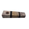 Natursten Pibe 8cm Natursten Pibe 8cm