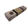 Natursten Pibe 8cm Natursten Pibe 8cm