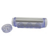 Rullemaskine med Indbygget Grinder 11cm