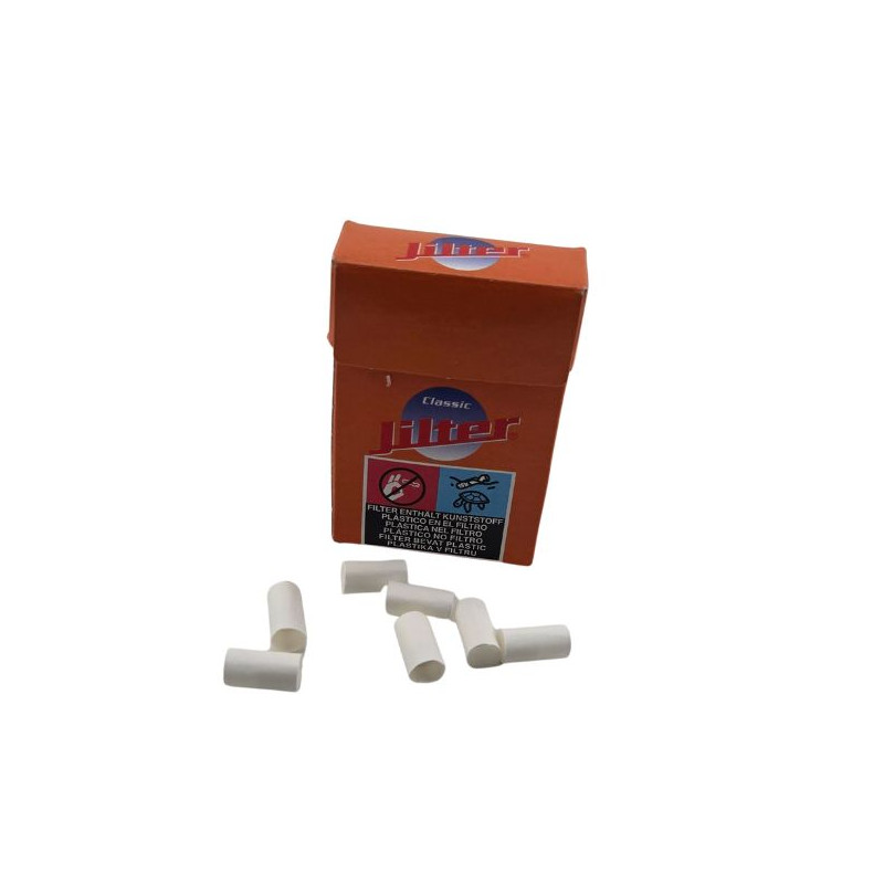 Jilter Filter 42stk