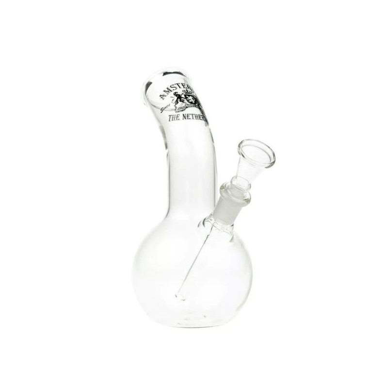 Amsterdam Glas Bong Lille 19cm