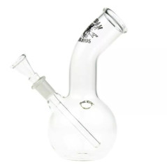 Amsterdam Glas Bong Lille 19cm