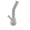 Glas Bong Double Bubble 30cm Glas Bong Double Bubble 30cm