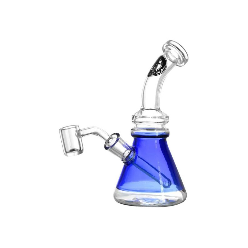 Heisenberg Oil Rig Buddy 18cm