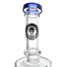 Heisenberg Blue Incubator V3 Oil Rig 21cm