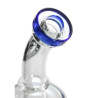 Heisenberg Blue Incubator V3 Oil Rig 21cm