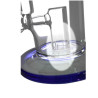 Heisenberg Blue Incubator V3 Oil Rig 21cm