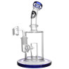 Heisenberg Blue Incubator V3 Oil Rig 21cm