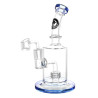 Heisenberg Blue Incubator Oil Rig 21cm
