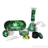 420 Stonerdays Bong Sæt