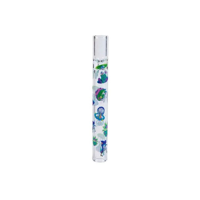 Glas One Hit Pibe Rick & Morty Design Glas One Hit Pibe Rick & Morty Design