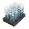 Glas One Hit Pibe Rick & Morty Design Glas One Hit Pibe Rick & Morty Design