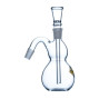 Precooler 14,5mm Double Bubble
