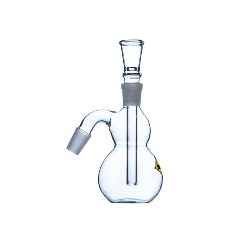 Precooler 18,8mm Double Bubble