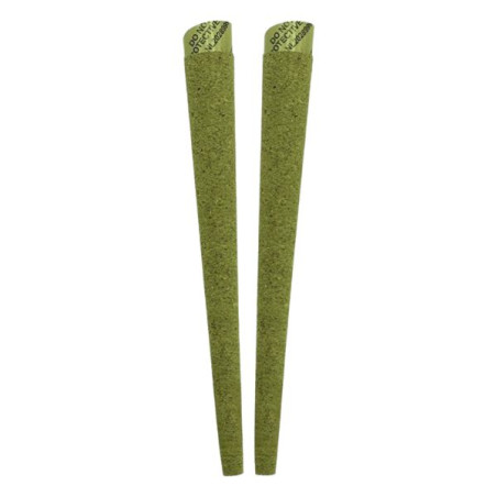 G-Rollz Blunt Cones All Natural 2stk