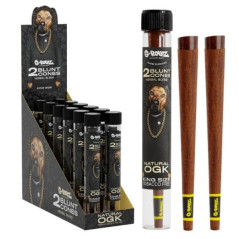 G-Rollz OGK Blunt Cones King Size 2stk