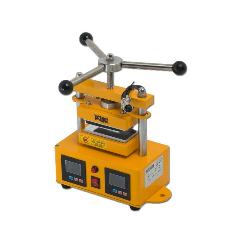 Qnubu Rosinpresse 1 Ton Qnubu Rosinpresse 1 Ton
