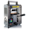 Graveda Graspresso 5 Ton Rosinpresse Graveda Graspresso 5 Ton Rosinpresse