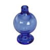 Carb Cap Bubble Blå 27 mm Carb Cap Bubble Blå 27 mm