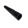 Træ Chillum OM Sort 15 cm