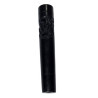 Træ Chillum OM Sort 15 cm