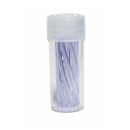 Jelly Joker Glas Filter Tips Lilla