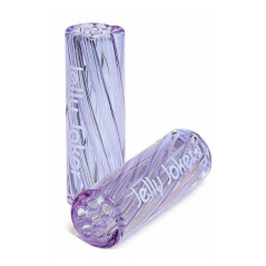 Jelly Joker Glas Filter Tips Lilla