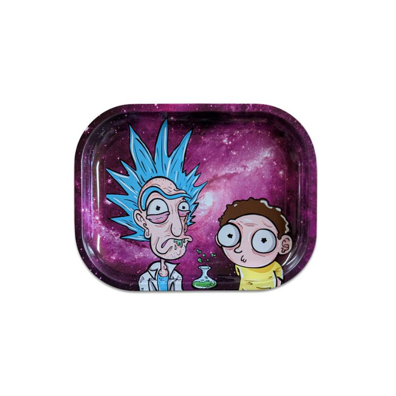 Cosmic Duo Metal Mixerbakke 18 x 14 cm