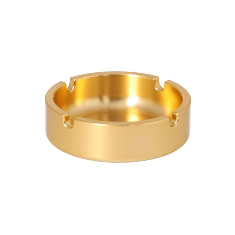 Pure Gold Askebæger Guld Ø 10 cm Pure Gold Askebæger Guld Ø 10 cm