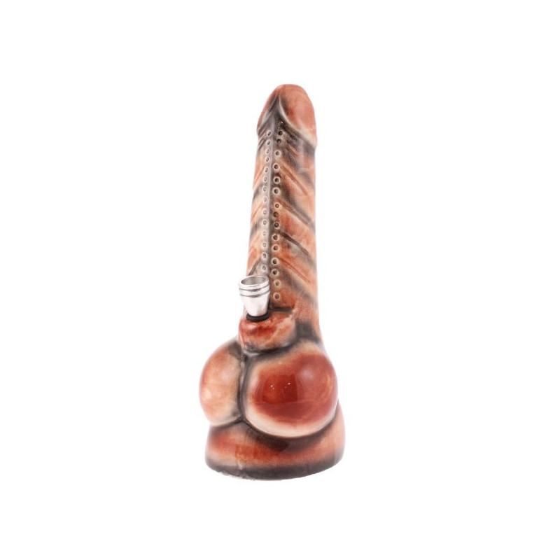 Keramik Pik Bong 29 cm