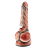 Keramik Pik Bong 29 cm