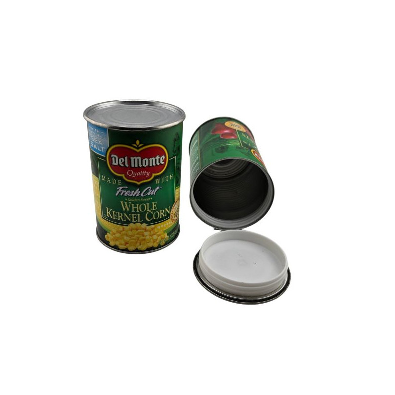 Stash Del Monte Majs