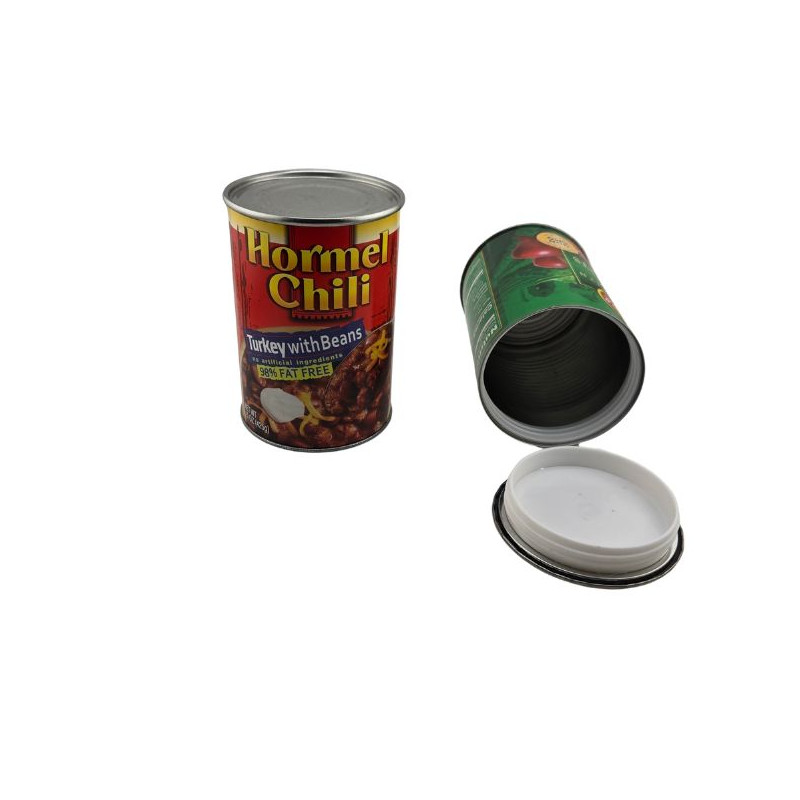 Stash Hormel Chili