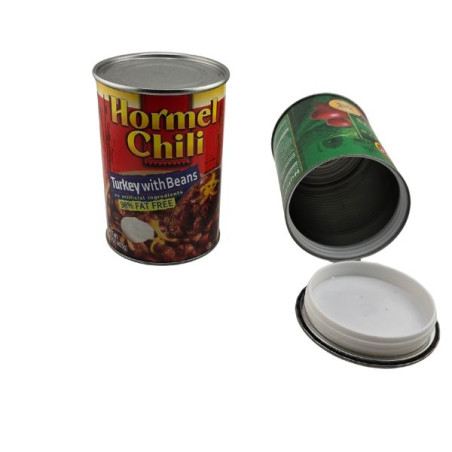 Stash Hormel Chili