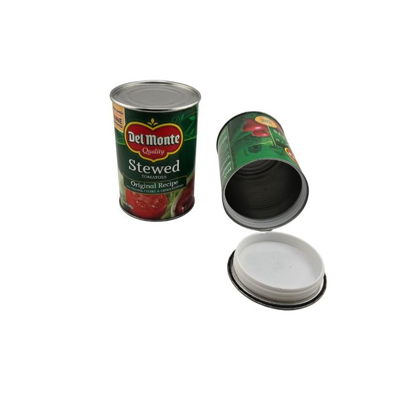 Stash Del Monte Tomater