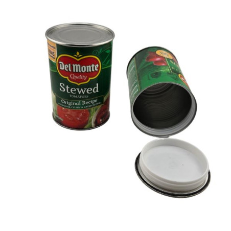 Stash Del Monte Tomater