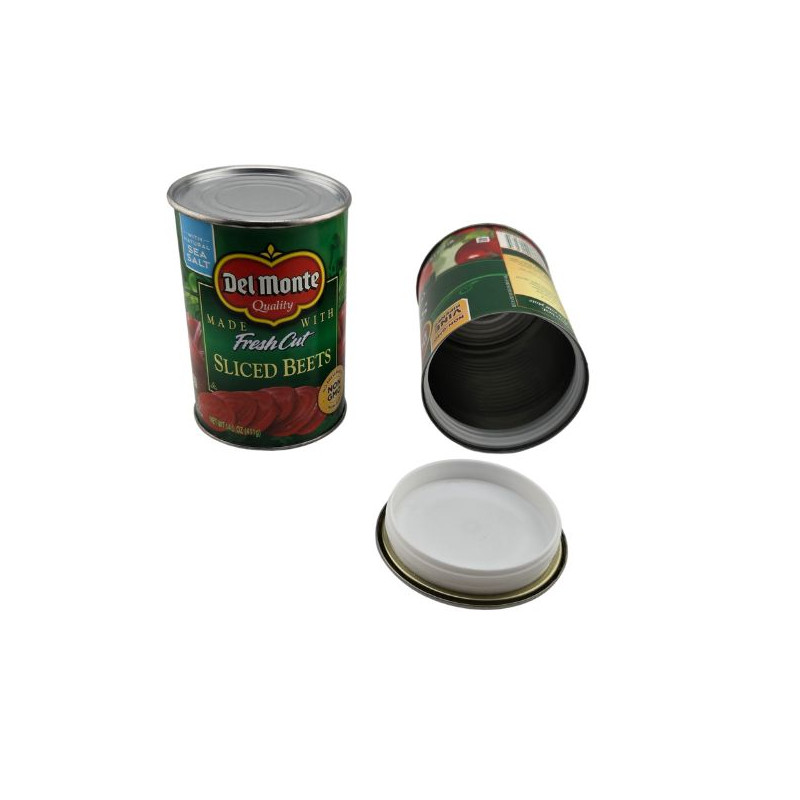 Stash Del Monte Rødbeder