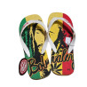 Bob Marley Klipklapper Hvid – Str. 42