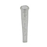 Glas Chillum 12,5 cm