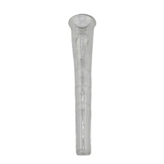 Glas Chillum 14,5 cm