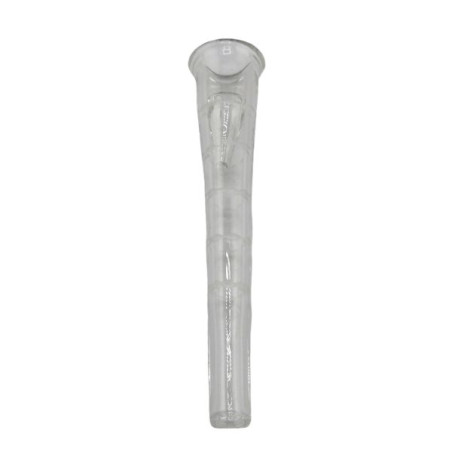 Glas Chillum 14,5 cm