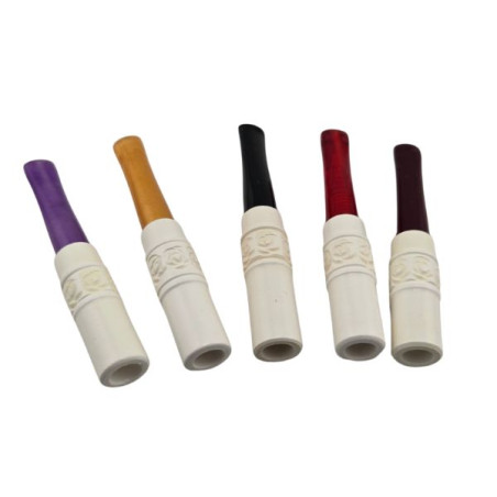 Merskum Cigaretholder 7.5cm
