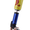 Champ Inferno Stormlighter 3 Jetflammer
