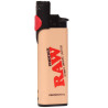 RAW Phoenix Lighter Brown