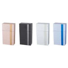 Cigarette Etui Tear Drops 100