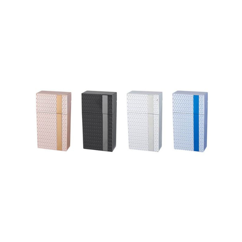 Cigarette Etui Tear Drops 100 Cigarette Etui Tear Drops 100