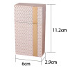 Cigarette Etui Tear Drops 100 Cigarette Etui Tear Drops 100