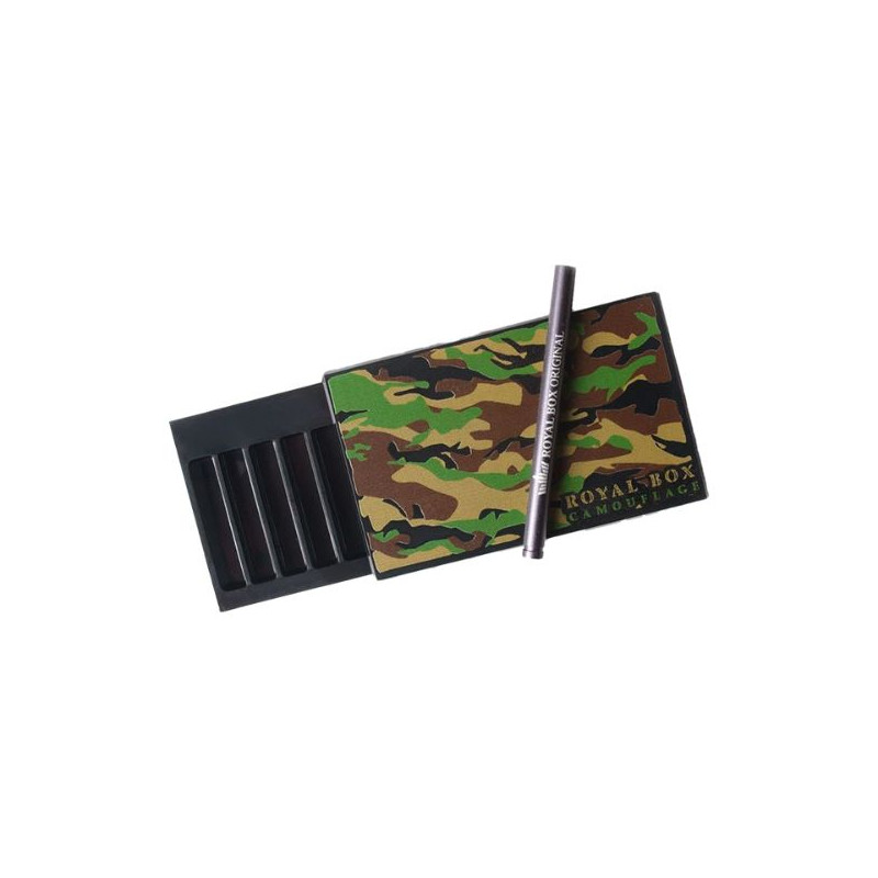 Royal Box Camouflage
